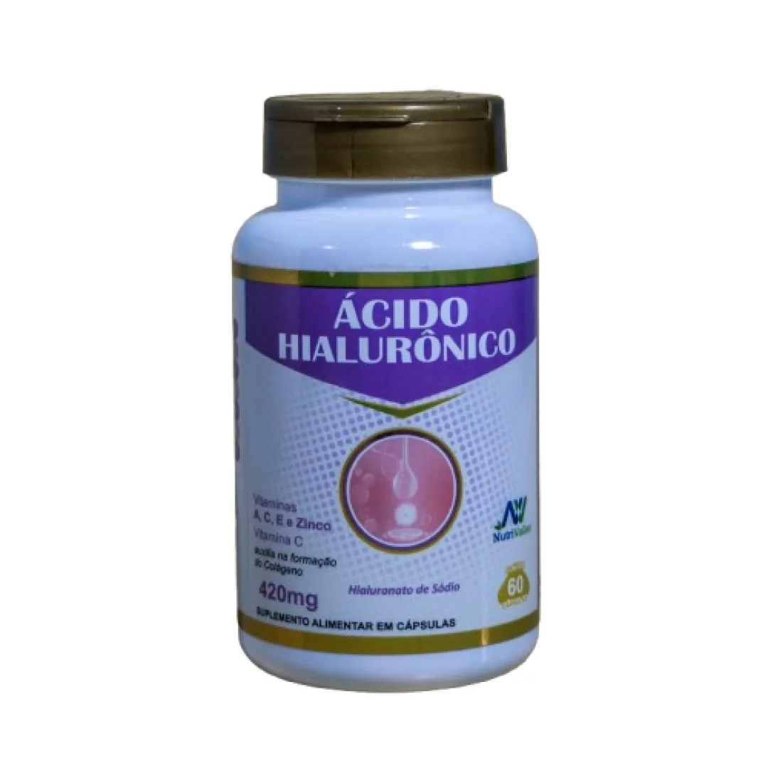 Acido Hialurônico
