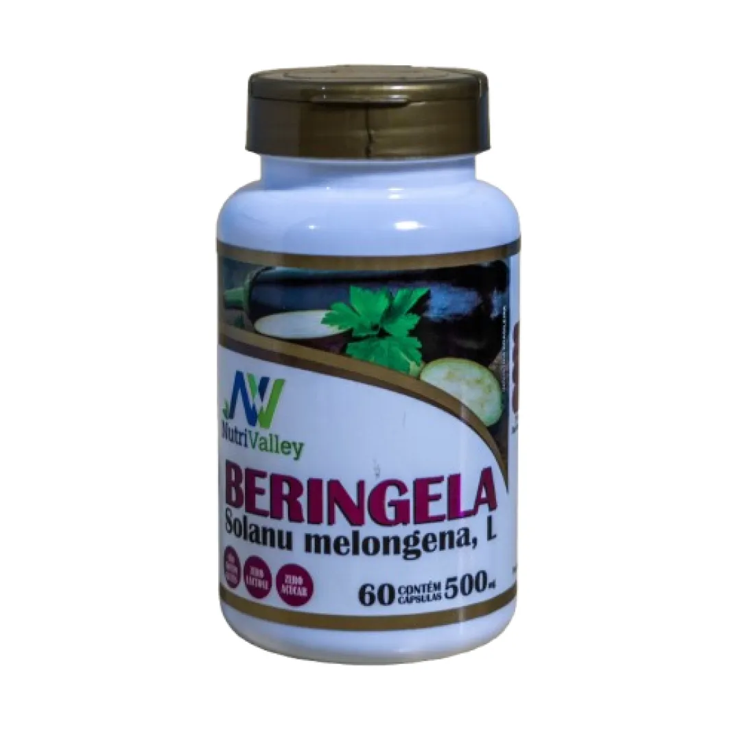 Beringela