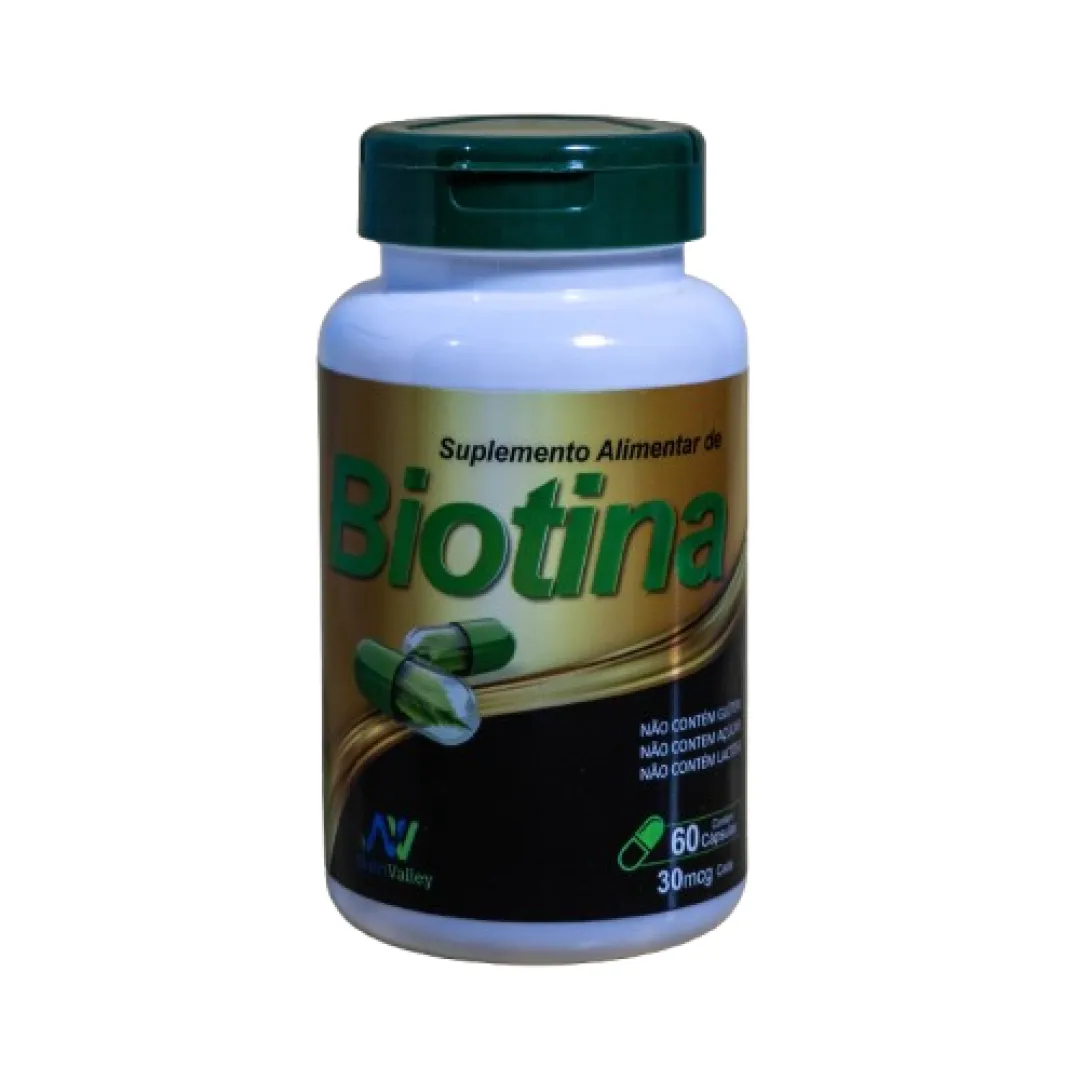 Biotina