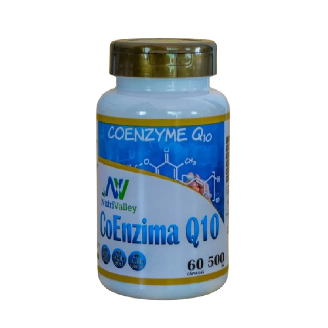 Coenzima Q10