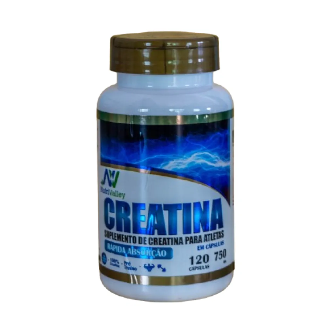 Creatina