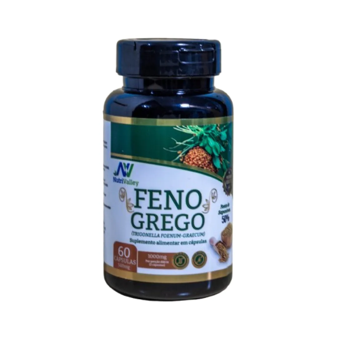 Feno Grego