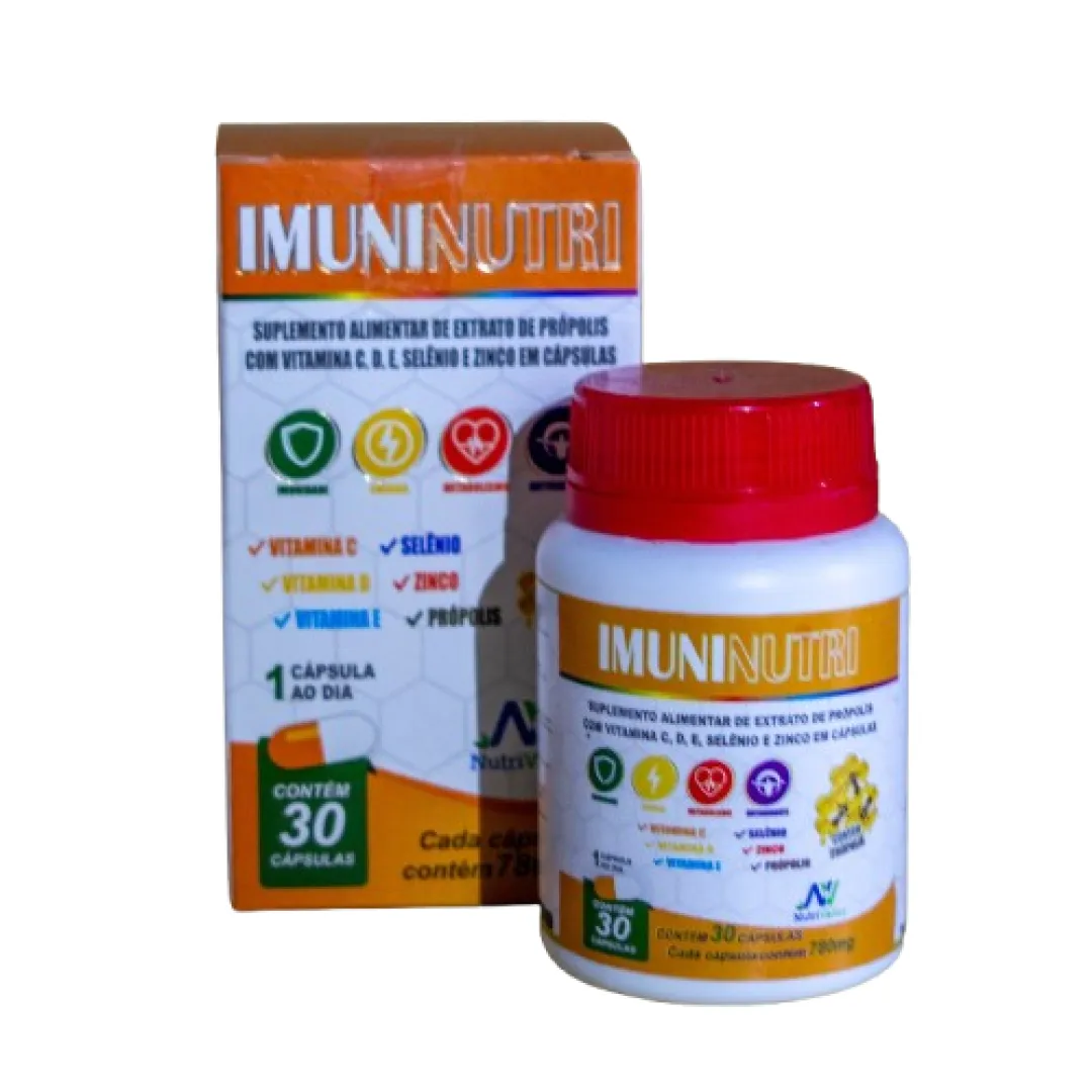 Imuni Nutri
