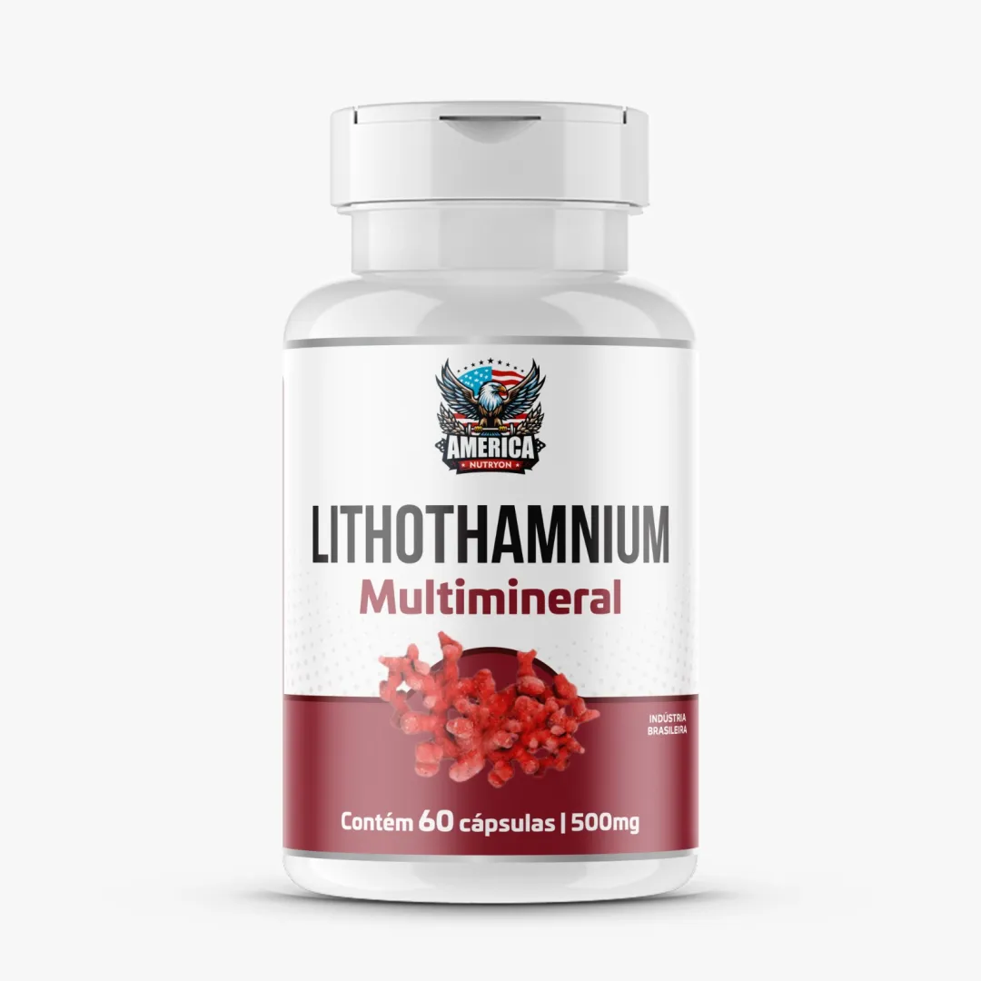 LITHOTHAMNIUM