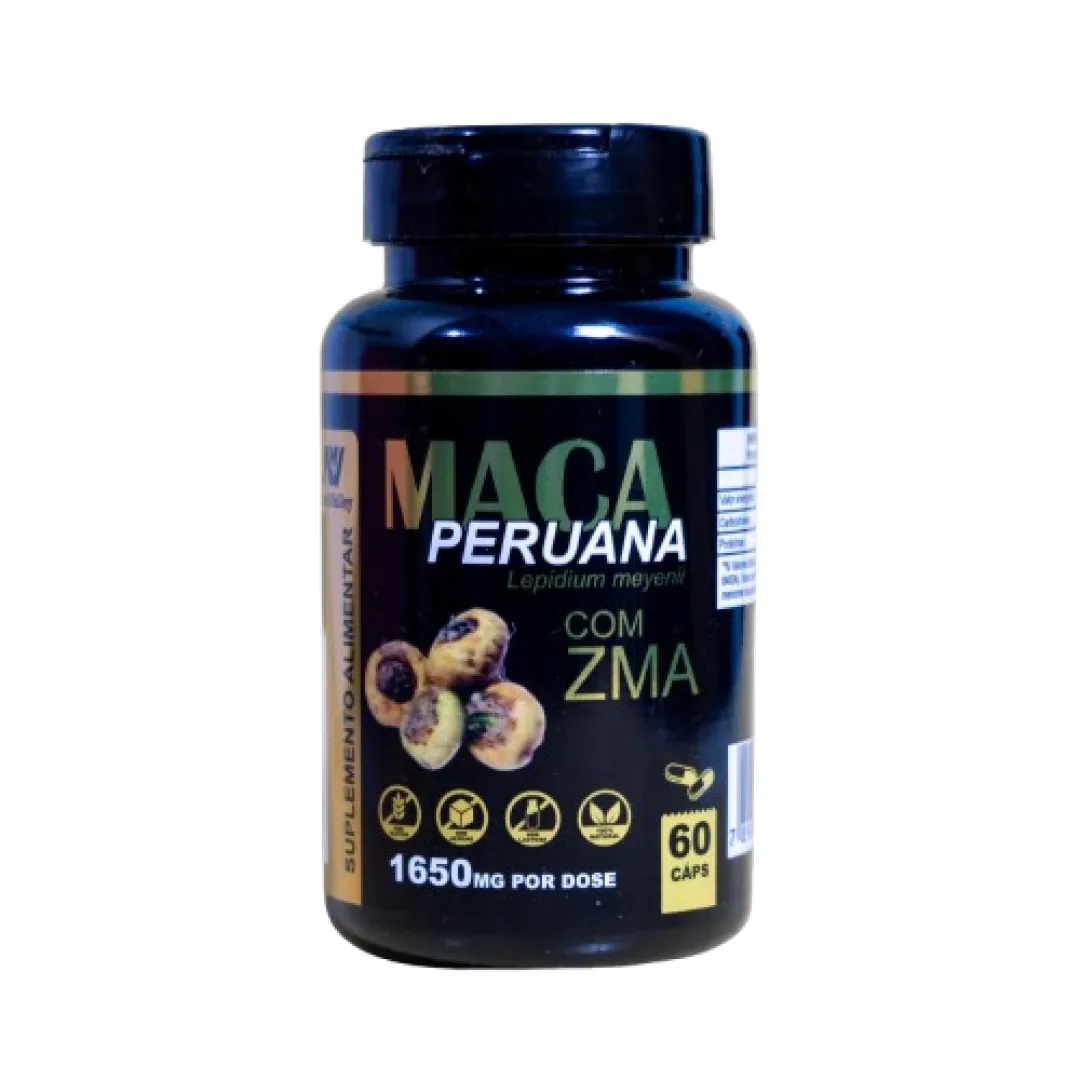 Maca Peruana