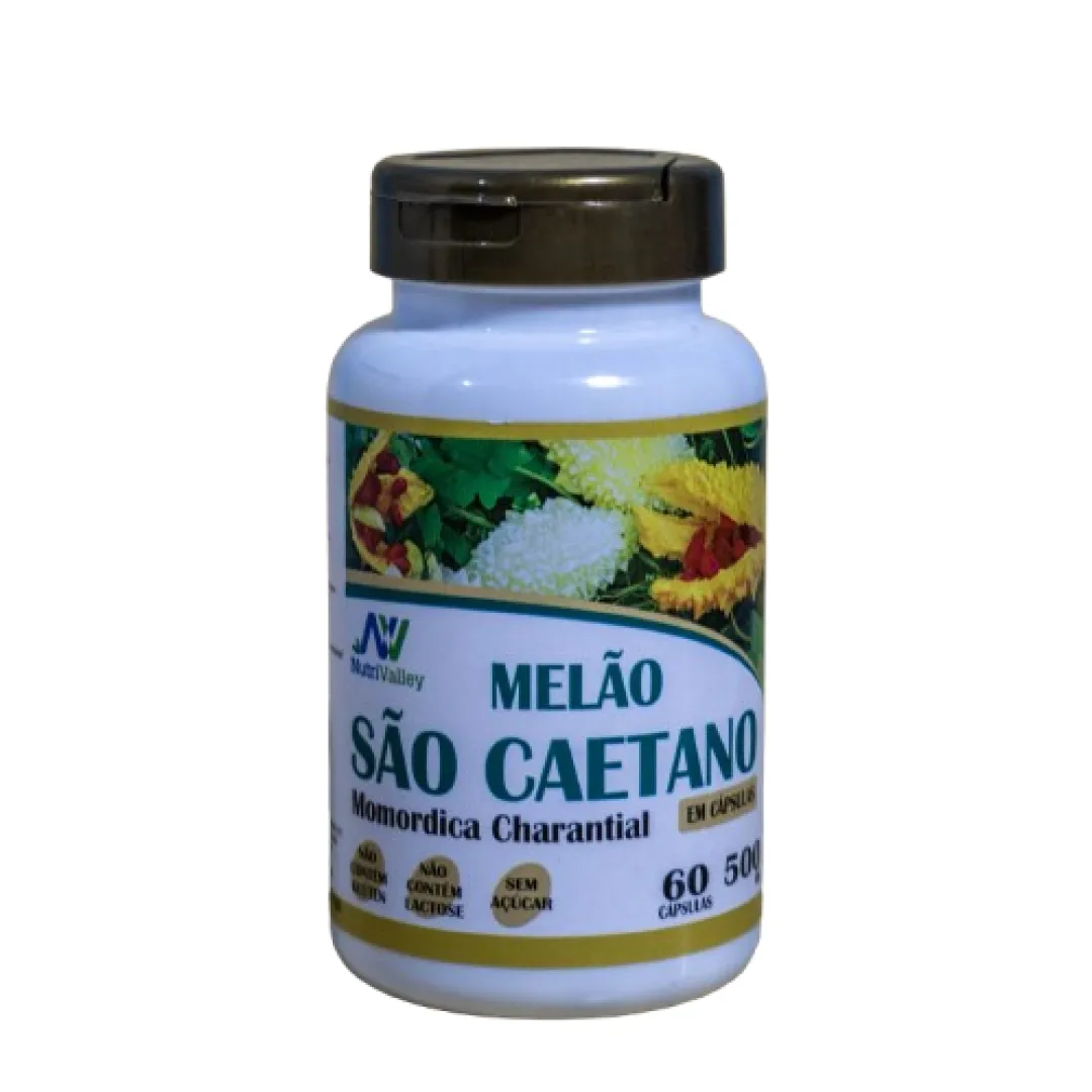 Melão de São Caetano