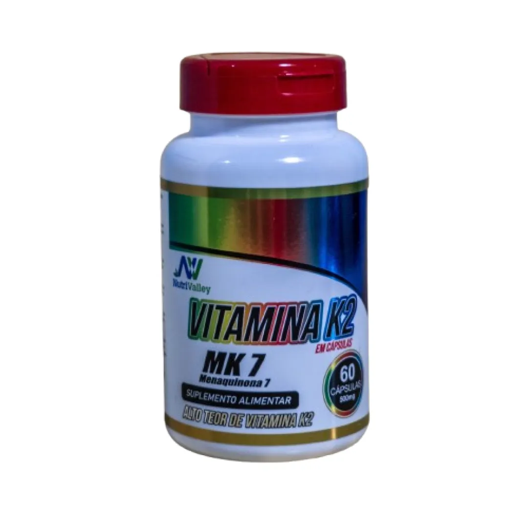 Vitamina K2 - MK7