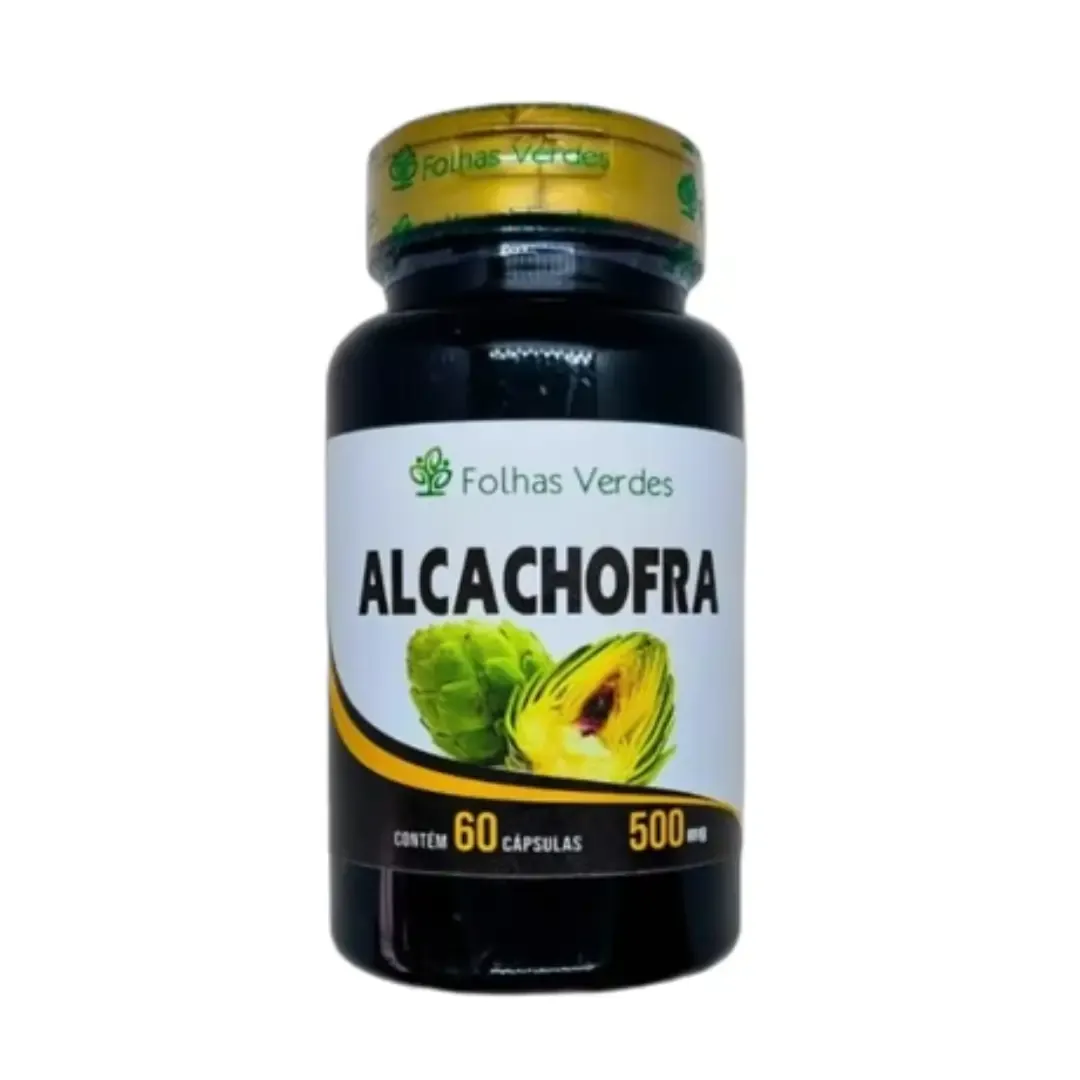 Alcachofra 