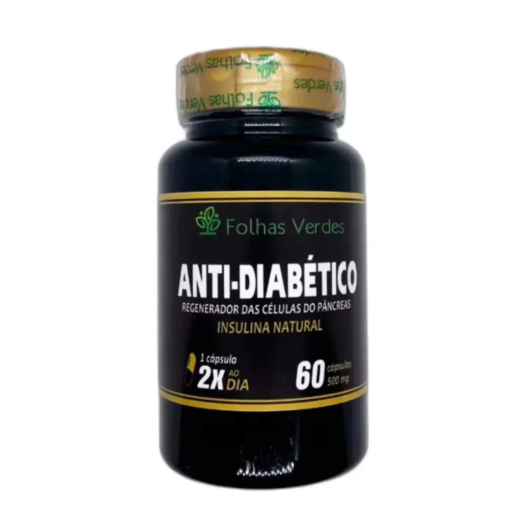 Anti-Diabetico 