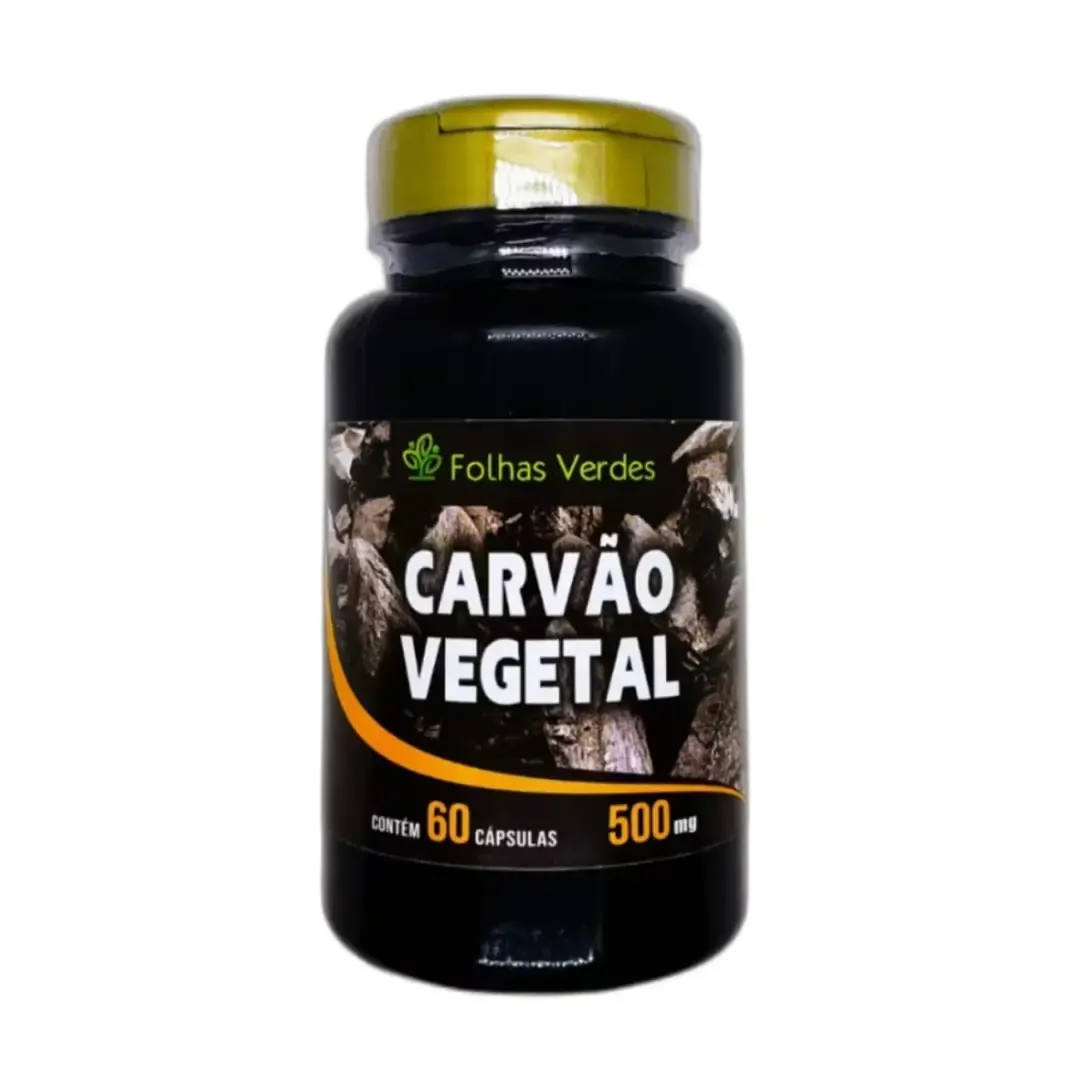 Carvão Vegetal 