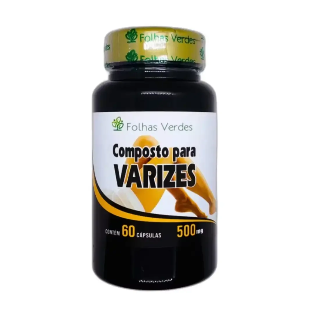 Composto para Varizes