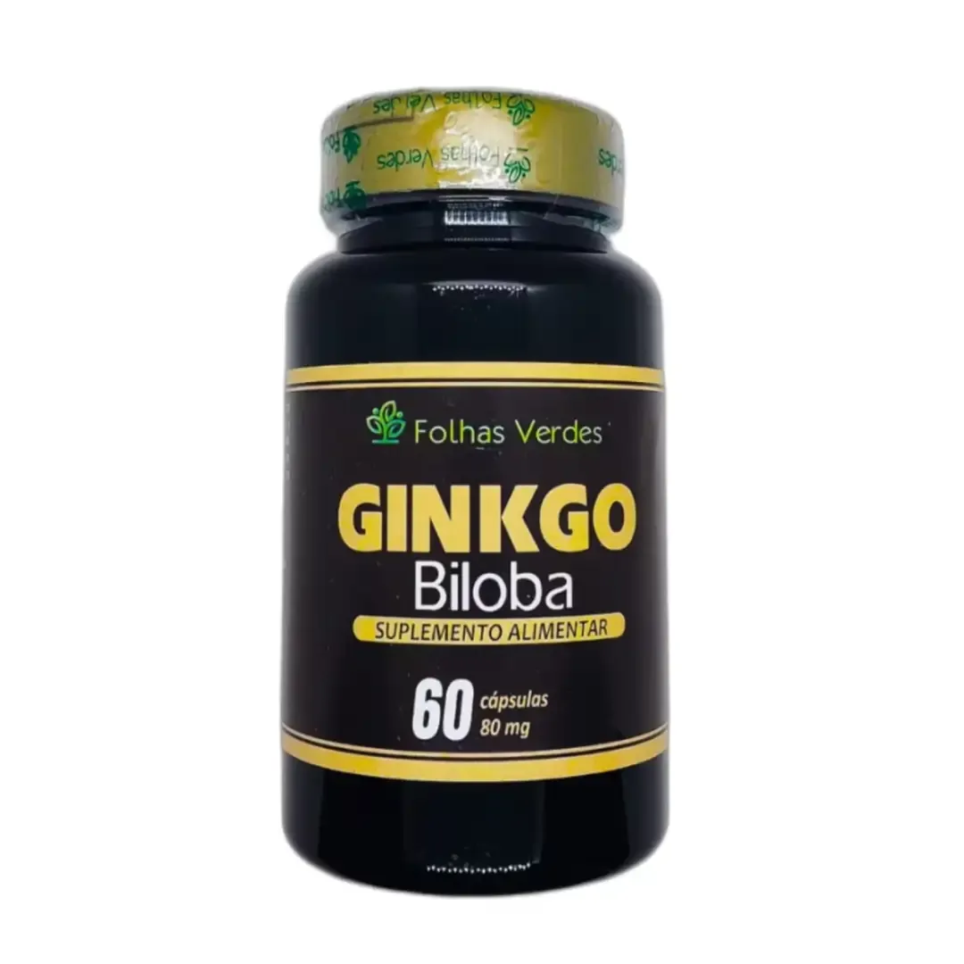 Ginkgo Biloba