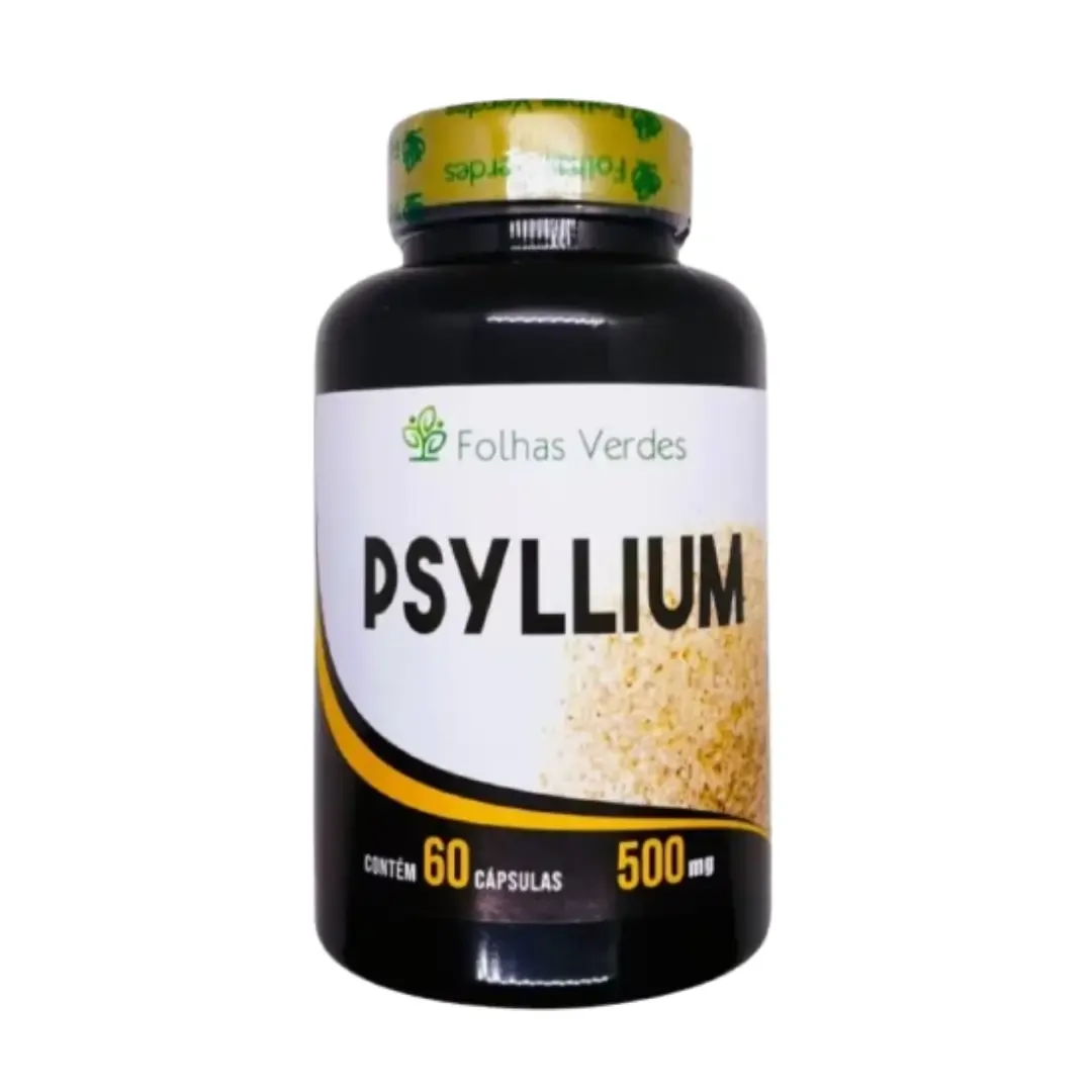 Psyllium
