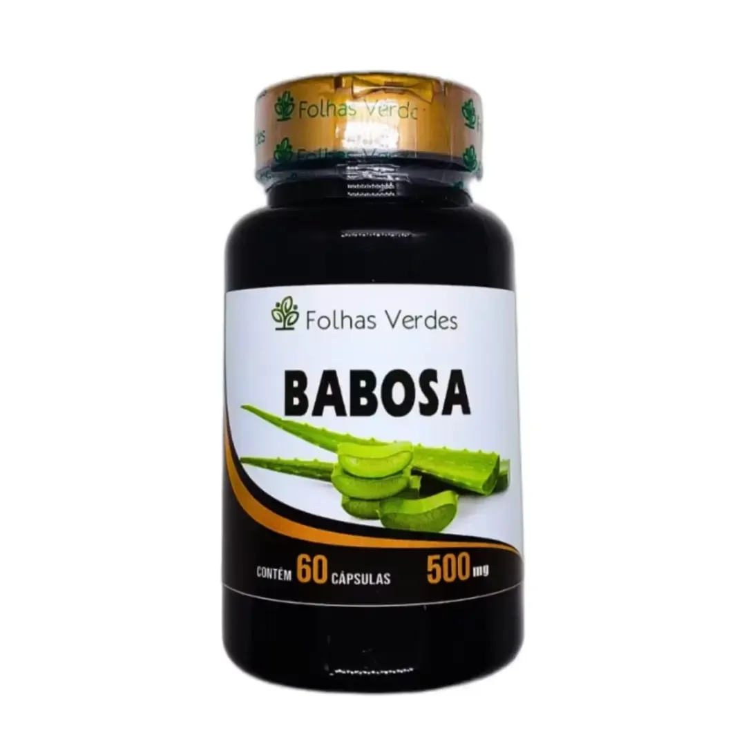 Babosa