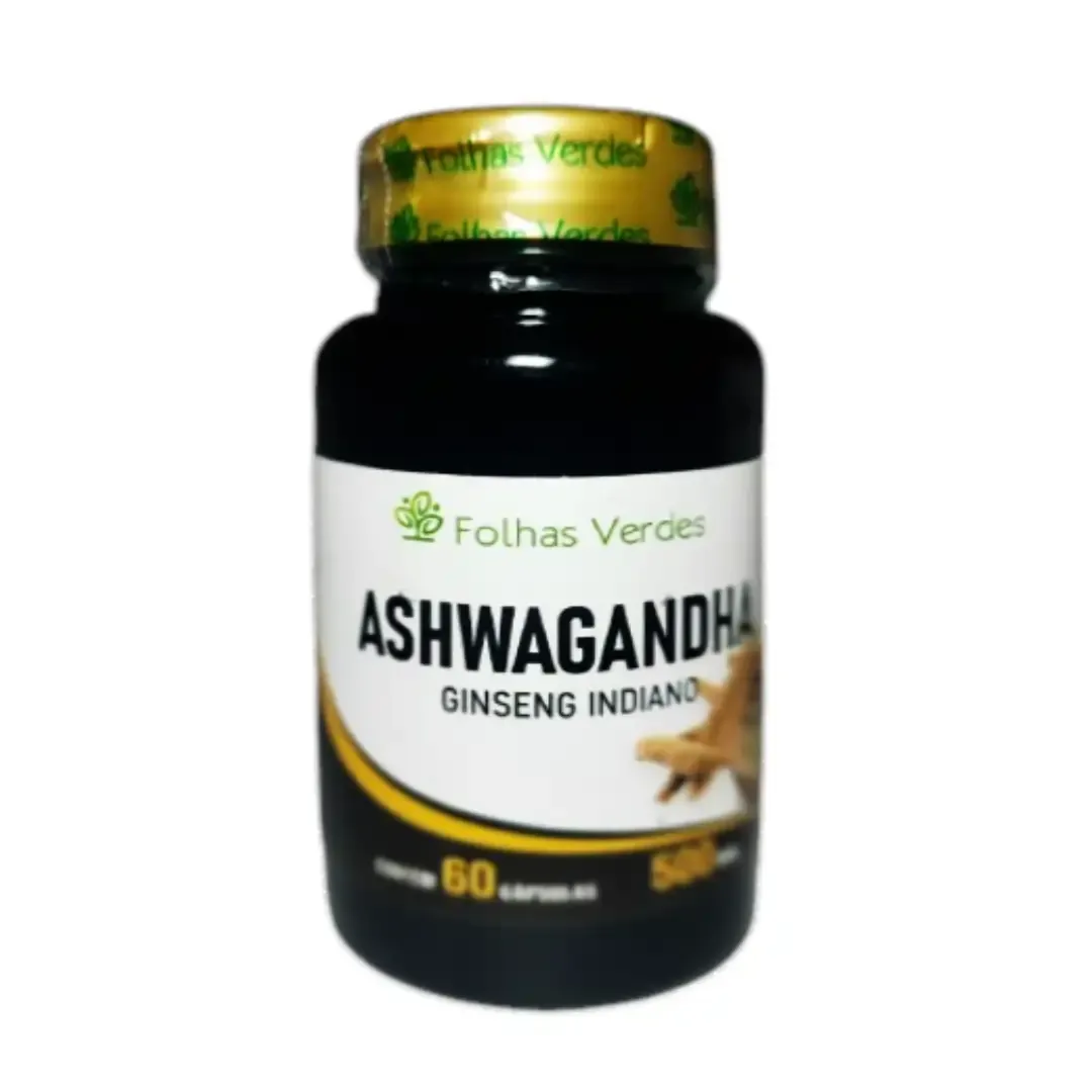 Ashwagandha
