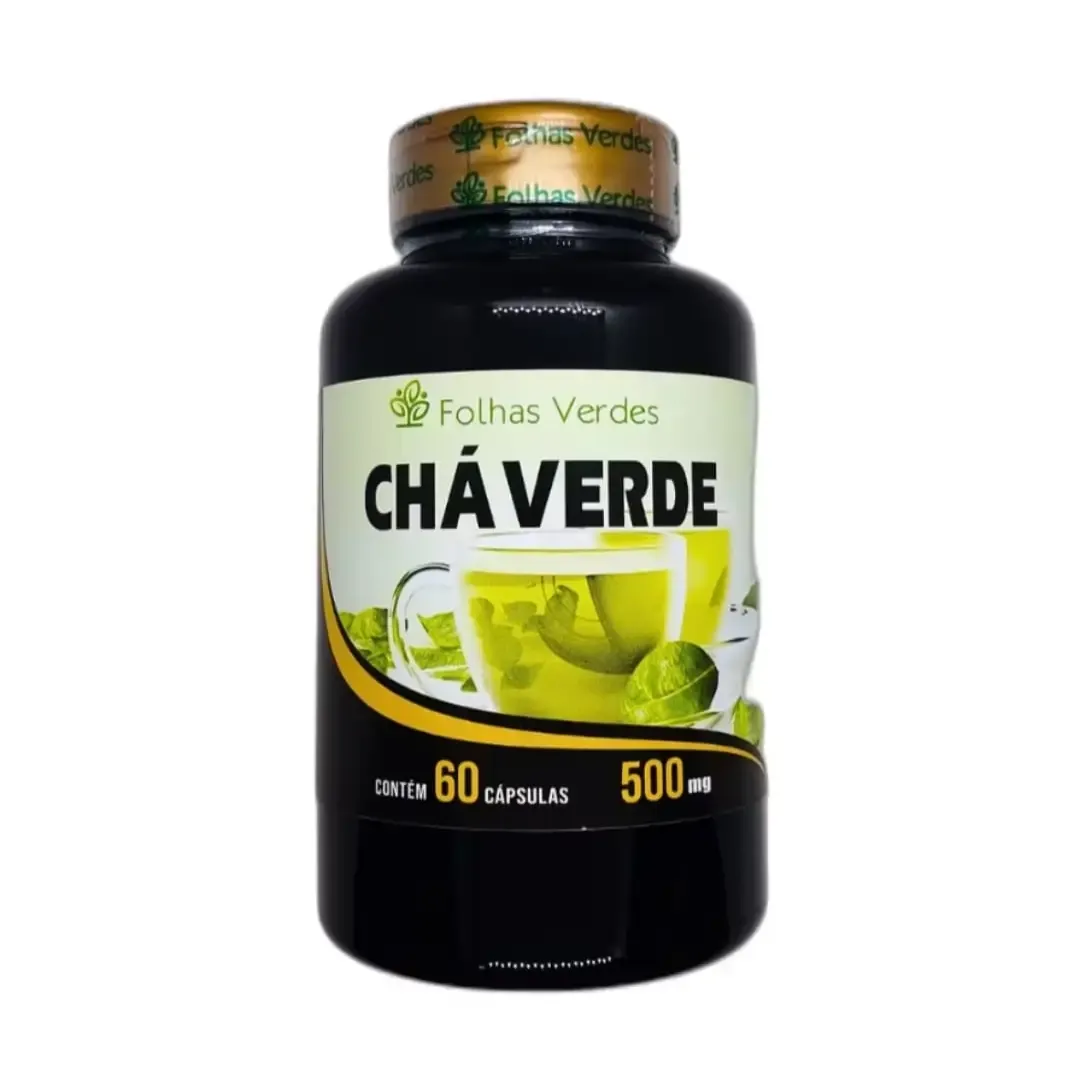 Chá Verde