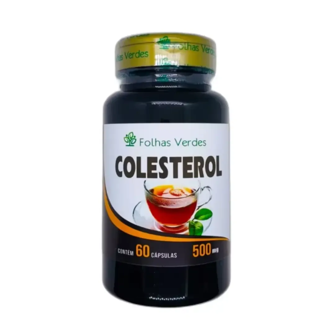 Colesterol