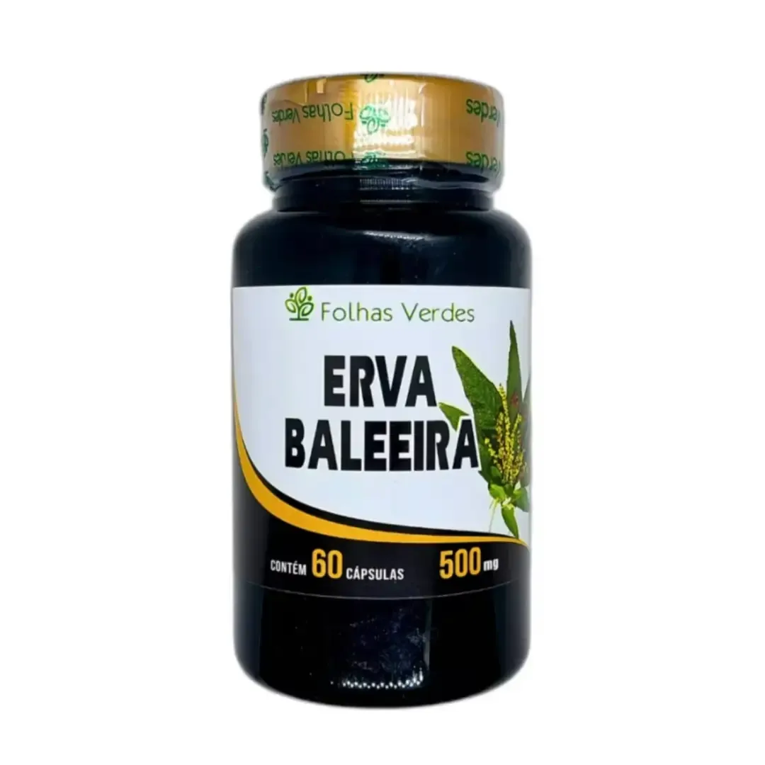 Erva Baleeira