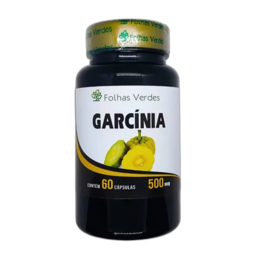 Garcínia