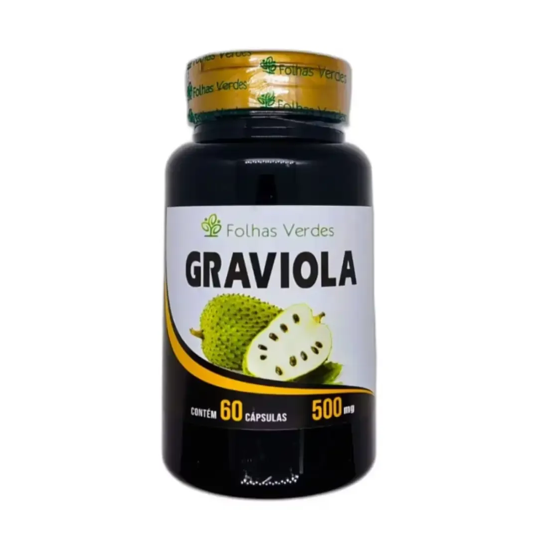 Graviola