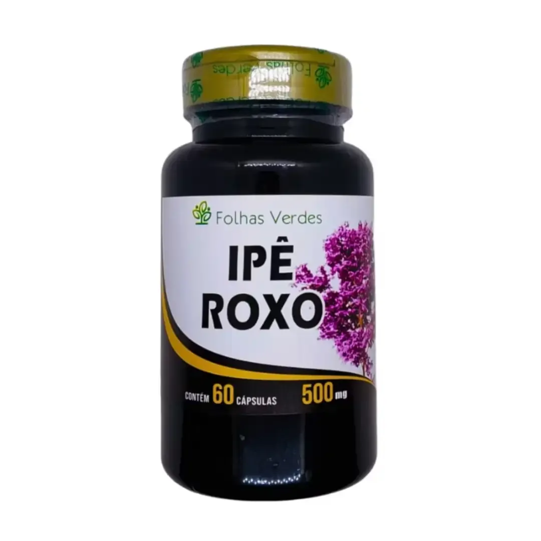 Ipê Roxo