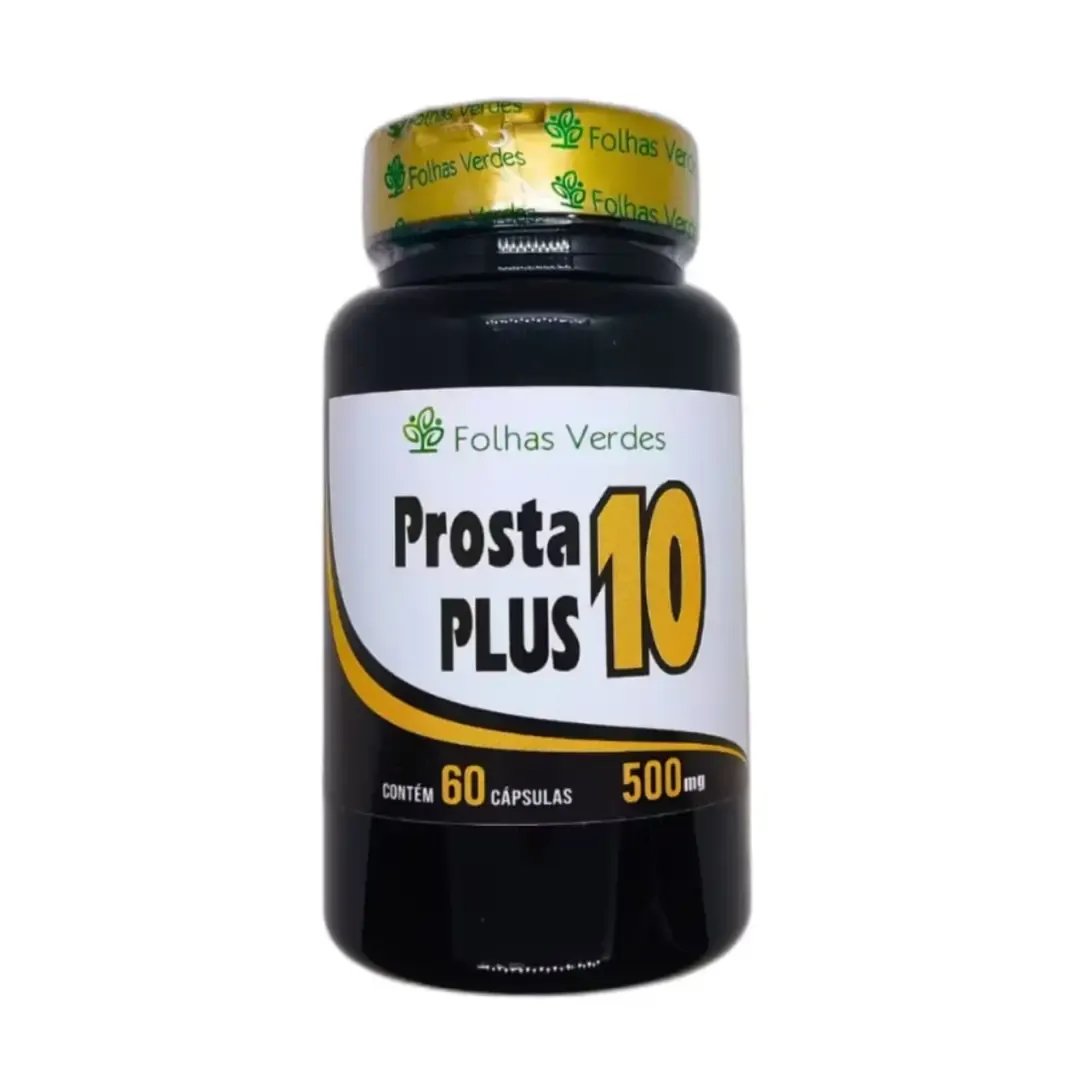 Próstata Plus