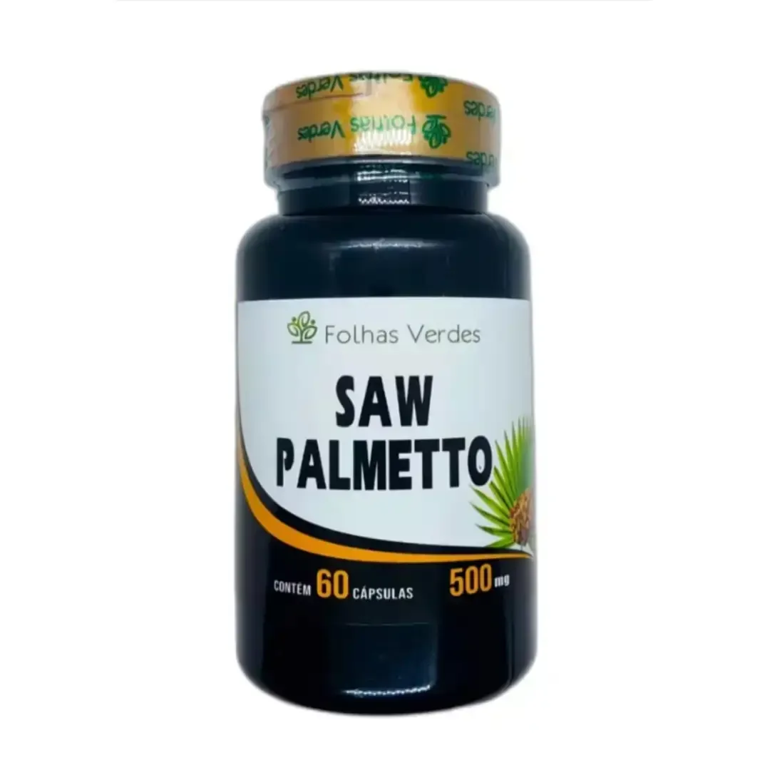 Saw Palmeto